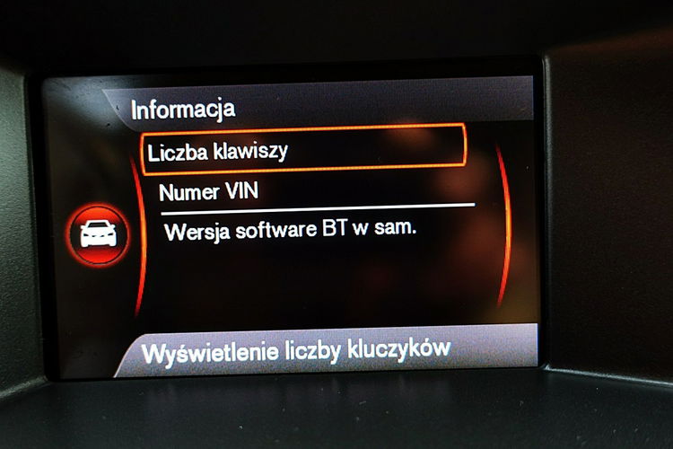 Volvo XC 60 4x4 AWD D5-215KM Automat 3Lata GWARANCJA Krajowy Bezwypadkowy SUMMUM zdjęcie 30