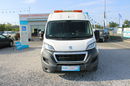 Peugeot Boxer L2H2 6 osobowy F-vat Gwarancja 23tys km zdjęcie 2