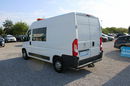 Peugeot Boxer L2H2 6 osobowy F-vat Gwarancja 23tys km zdjęcie 7