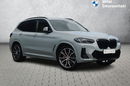 BMW X3 xDrive20d M Pakiet Grzane Fotele z Pamięcią Aktywny Tempomat Relingi zdjęcie 7