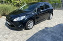 Ford C-Max Zwykłe 1.6 nie EcoBost - Niski oryginalny przebieg zdjęcie 23