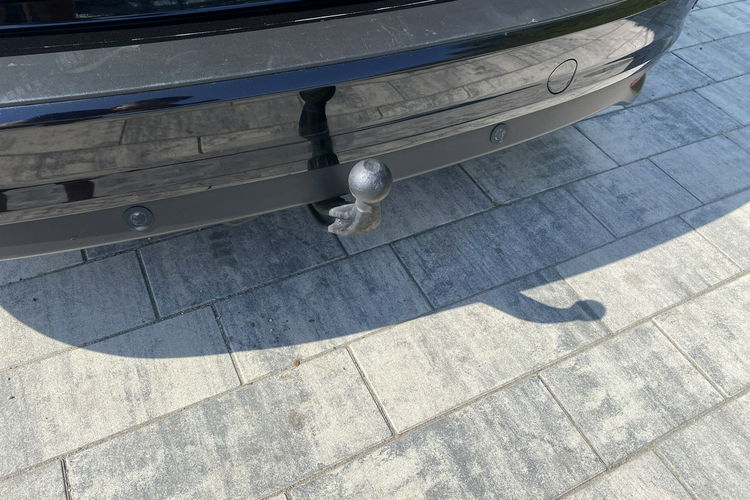 Ford C-Max Zwykłe 1.6 nie EcoBost - Niski oryginalny przebieg zdjęcie 24