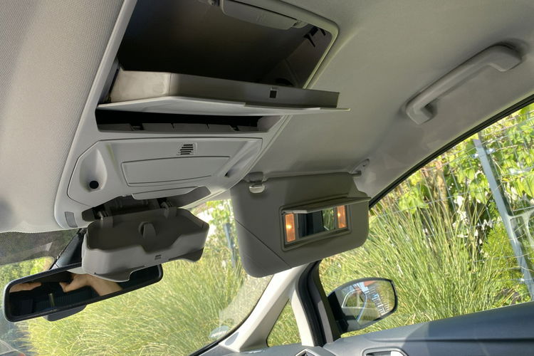 Ford C-Max Zwykłe 1.6 nie EcoBost - Niski oryginalny przebieg zdjęcie 29