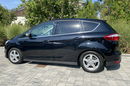 Ford C-Max Zwykłe 1.6 nie EcoBost - Niski oryginalny przebieg zdjęcie 3