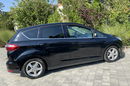 Ford C-Max Zwykłe 1.6 nie EcoBost - Niski oryginalny przebieg zdjęcie 32