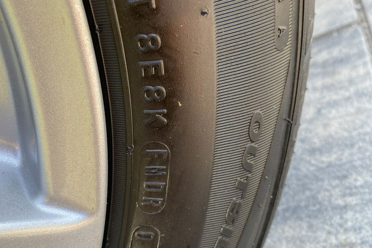 Ford C-Max Zwykłe 1.6 nie EcoBost - Niski oryginalny przebieg zdjęcie 34