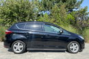Ford C-Max Zwykłe 1.6 nie EcoBost - Niski oryginalny przebieg zdjęcie 4