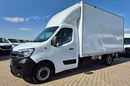 Renault Master Kontener 8 ePAL 89900zł NETTO 2.3 dCI/150KM zdjęcie 6