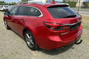 Mazda 6 navi, klimatronic, gwarancja zdjęcie 4