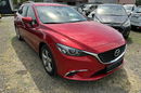 Mazda 6 navi, klimatronic, gwarancja zdjęcie 9