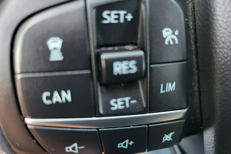 Ford Fiesta 2020 Tylko Salon Polska 1Właściciel GWARANCJA serwis ASO zdjęcie 14