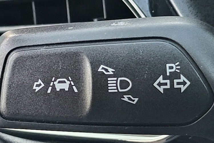 Ford Fiesta 2020 Tylko Salon Polska 1Właściciel GWARANCJA serwis ASO zdjęcie 16