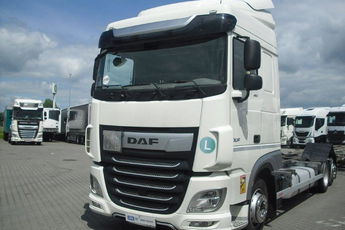 DAF DAF XF480 FAR