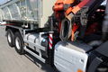 samochód ciężarowy Volvo zdjęcie 30