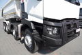samochód ciężarowy Renault zdjęcie 18