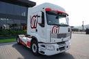 Renault PREMIUM 460 DXI / EURO 5 EEV / HYDRAULIKA do wywrotu / EURO 5 EEV / WAGA: 6800 KG / zdjęcie 3