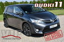 Toyota Verso 1.8benz Serwis.Kam.Cofania.Navi.Hands-Free.7 Foteli.OKAZJ zdjęcie 1