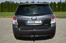 Toyota Verso 1.8benz Serwis.Kam.Cofania.Navi.Hands-Free.7 Foteli.OKAZJ zdjęcie 10
