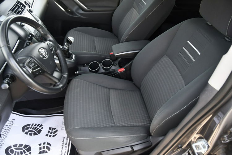 Toyota Verso 1.8benz Serwis.Kam.Cofania.Navi.Hands-Free.7 Foteli.OKAZJ zdjęcie 14