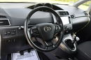 Toyota Verso 1.8benz Serwis.Kam.Cofania.Navi.Hands-Free.7 Foteli.OKAZJ zdjęcie 15