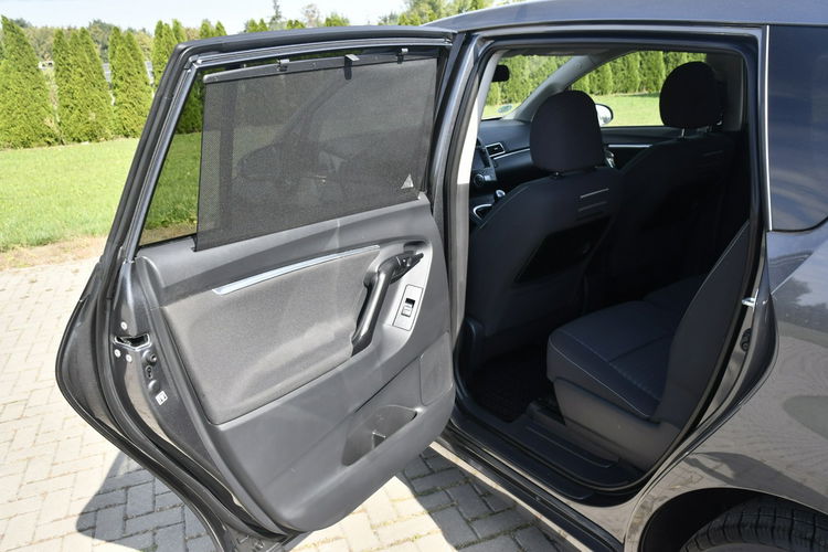 Toyota Verso 1.8benz Serwis.Kam.Cofania.Navi.Hands-Free.7 Foteli.OKAZJ zdjęcie 17