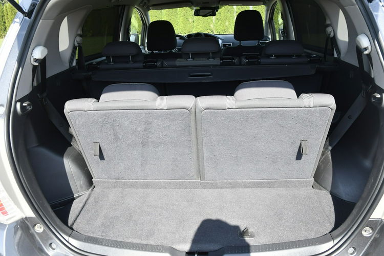 Toyota Verso 1.8benz Serwis.Kam.Cofania.Navi.Hands-Free.7 Foteli.OKAZJ zdjęcie 19