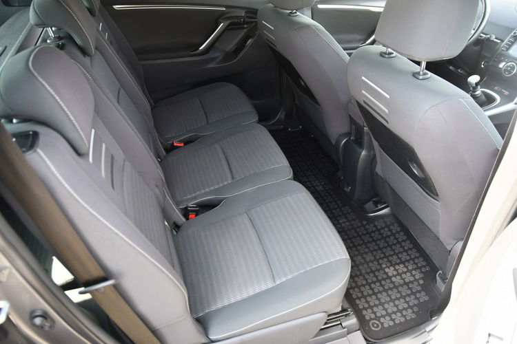 Toyota Verso 1.8benz Serwis.Kam.Cofania.Navi.Hands-Free.7 Foteli.OKAZJ zdjęcie 20