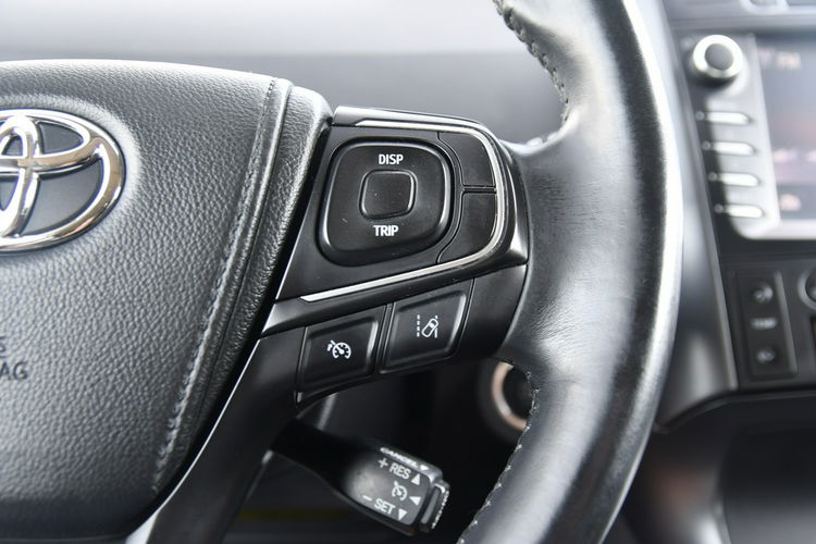 Toyota Verso 1.8benz Serwis.Kam.Cofania.Navi.Hands-Free.7 Foteli.OKAZJ zdjęcie 26