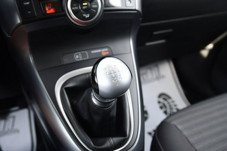 Toyota Verso 1.8benz Serwis.Kam.Cofania.Navi.Hands-Free.7 Foteli.OKAZJ zdjęcie 27