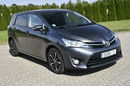 Toyota Verso 1.8benz Serwis.Kam.Cofania.Navi.Hands-Free.7 Foteli.OKAZJ zdjęcie 3