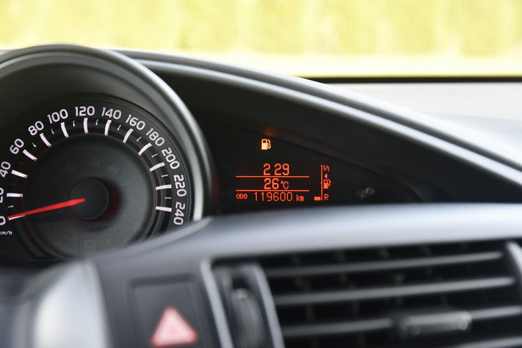 Toyota Verso 1.8benz Serwis.Kam.Cofania.Navi.Hands-Free.7 Foteli.OKAZJ zdjęcie 30
