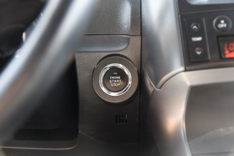 Toyota Verso 1.8benz Serwis.Kam.Cofania.Navi.Hands-Free.7 Foteli.OKAZJ zdjęcie 35