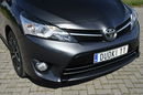 Toyota Verso 1.8benz Serwis.Kam.Cofania.Navi.Hands-Free.7 Foteli.OKAZJ zdjęcie 4