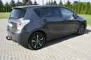 Toyota Verso 1.8benz Serwis.Kam.Cofania.Navi.Hands-Free.7 Foteli.OKAZJ zdjęcie 8
