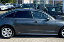 Audi A6 s-line, quattro, polski salon, serwis zdjęcie 4