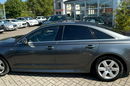 Audi A6 s-line, quattro, polski salon, serwis zdjęcie 5