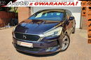 DS Automobiles DS 5 SPORT CHIC 1.6 THP 200KM Navi , kamera, panorama , skóra, Salon PL zdjęcie 1