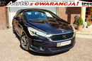 DS Automobiles DS 5 SPORT CHIC 1.6 THP 200KM Navi , kamera, panorama , skóra, Salon PL zdjęcie 3