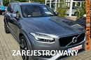 Volvo XC 90 full opcja, niski przebieg, zarejestrowany zdjęcie 1