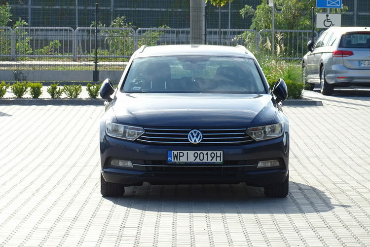 Volkswagen Passat 2.0 TDI, Automatyczna skrzynia , zmieniony rozrząd, Faktura VAT Marża zdjęcie 8