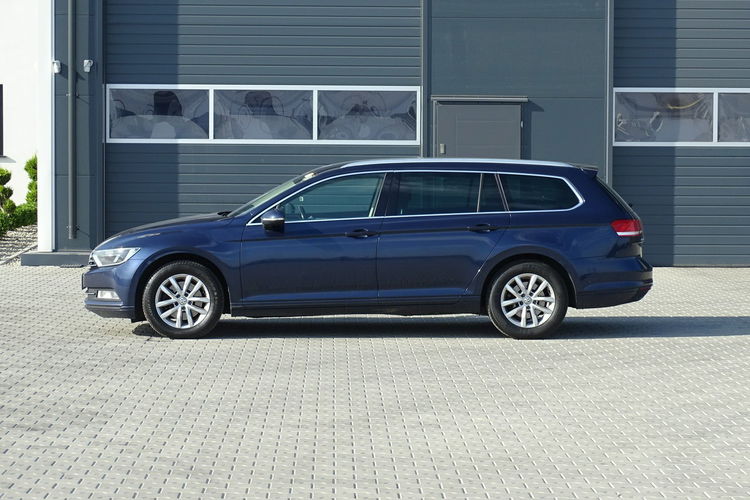 Volkswagen Passat 2.0 TDI, Automatyczna skrzynia , zmieniony rozrząd, Faktura VAT Marża zdjęcie 9