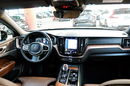 Volvo XC 60 INSCRIPTION 4X4 Pneumatyka+Kamery+ACC 3Lata GWAR 1wł Kraj Bezwypa F23% zdjęcie 10