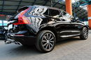 Volvo XC 60 INSCRIPTION 4X4 Pneumatyka+Kamery+ACC 3Lata GWAR 1wł Kraj Bezwypa F23% zdjęcie 54