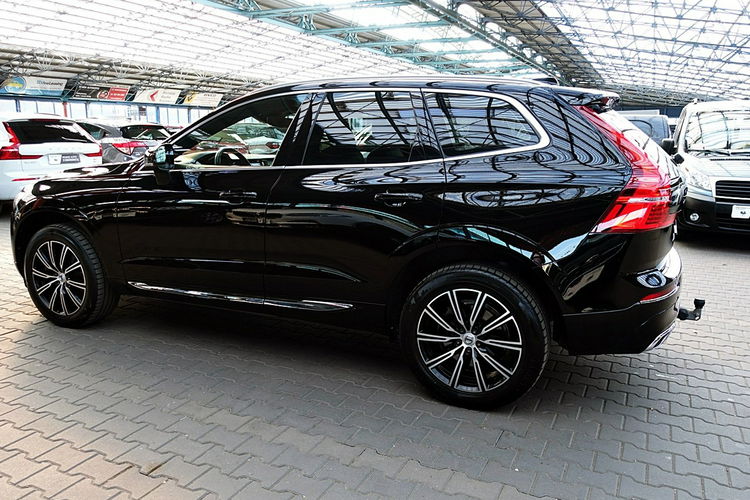 Volvo XC 60 INSCRIPTION 4X4 Pneumatyka+Kamery+ACC 3Lata GWAR 1wł Kraj Bezwypa F23% zdjęcie 63