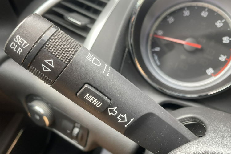 Opel Astra opłacone - zadbane zdjęcie 14