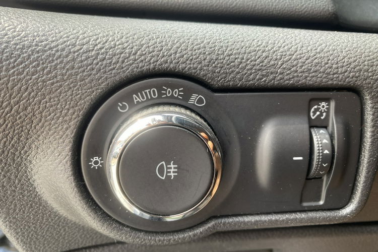 Opel Astra opłacone - zadbane zdjęcie 17