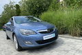 samochód osobowy Opel zdjęcie 2