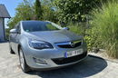 Opel Astra opłacone - zadbane zdjęcie 18