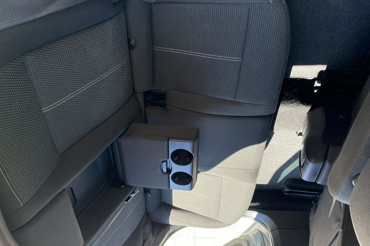 Opel Astra opłacone - zadbane zdjęcie 21