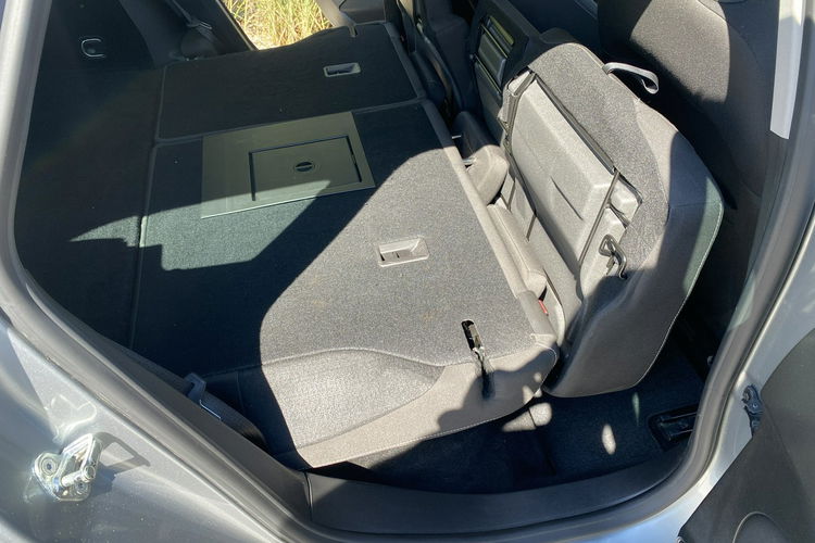 Opel Astra opłacone - zadbane zdjęcie 24